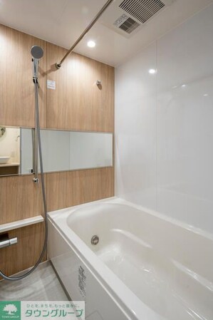 ART RESIDENCE IN KASHIWA-no-HAの物件内観写真